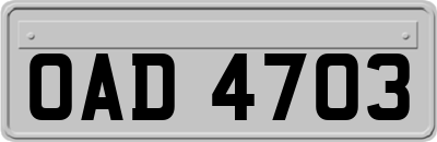 OAD4703