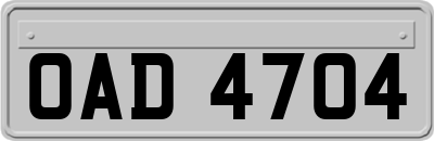 OAD4704