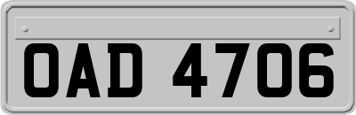 OAD4706