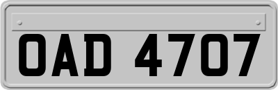 OAD4707