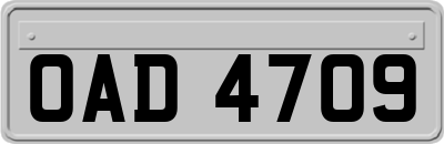 OAD4709
