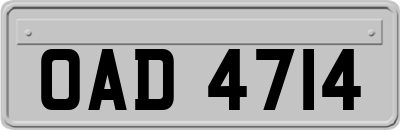 OAD4714