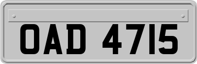 OAD4715