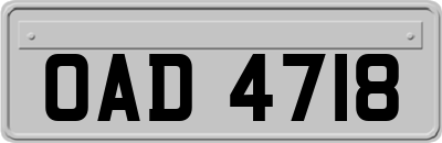 OAD4718