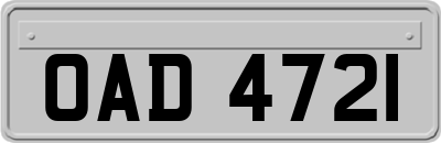 OAD4721