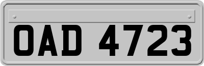 OAD4723
