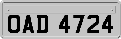 OAD4724