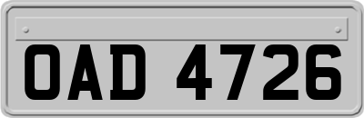OAD4726