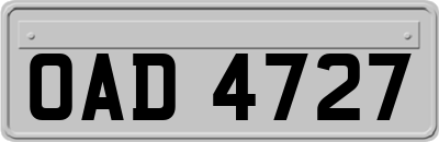 OAD4727