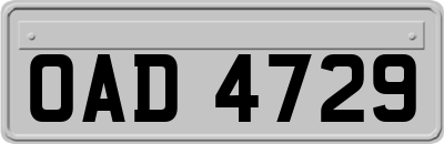 OAD4729