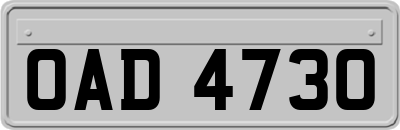 OAD4730