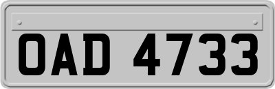 OAD4733