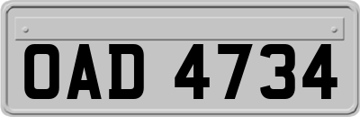 OAD4734