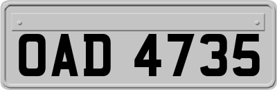 OAD4735