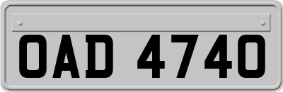 OAD4740