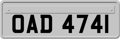 OAD4741
