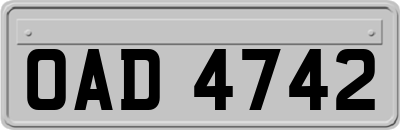 OAD4742