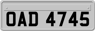 OAD4745