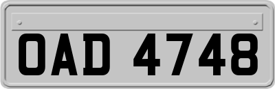 OAD4748