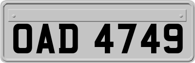 OAD4749