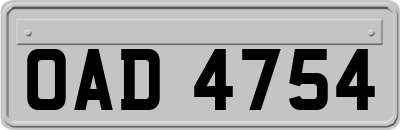 OAD4754