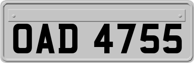 OAD4755