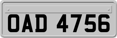 OAD4756