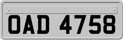 OAD4758