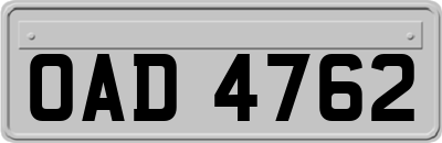 OAD4762