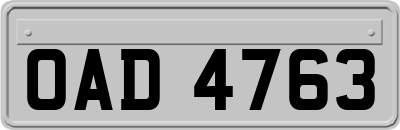 OAD4763