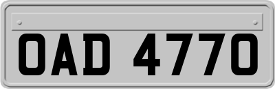 OAD4770