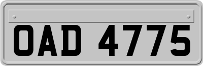 OAD4775