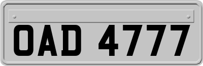 OAD4777