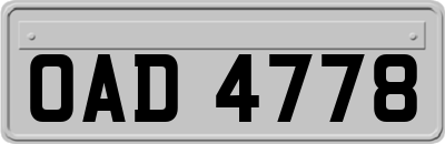OAD4778