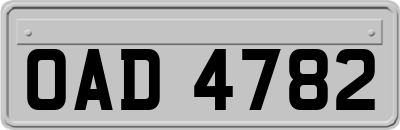 OAD4782