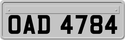 OAD4784