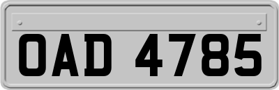 OAD4785