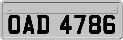 OAD4786
