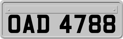 OAD4788