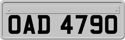 OAD4790