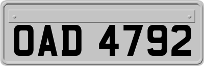 OAD4792