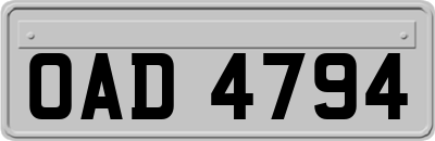 OAD4794