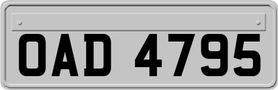OAD4795