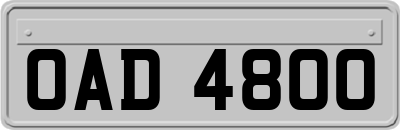 OAD4800