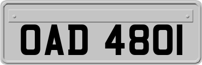 OAD4801