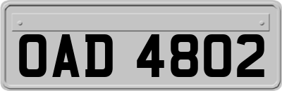 OAD4802