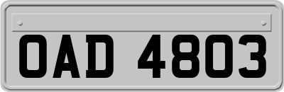 OAD4803