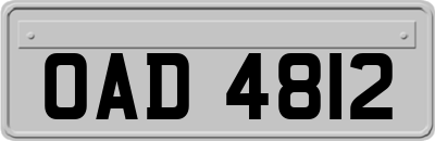 OAD4812