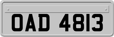 OAD4813