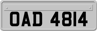OAD4814